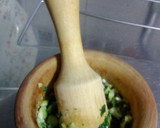Foto del paso 1 de la receta: Potas en salsa canarias