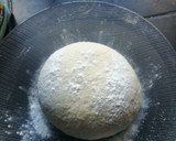 Foto del paso 3 de la receta: Tortilla a la parrilla del horno
