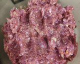 Foto del paso 2 de la receta: Albóndigas de mami en Mambo