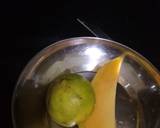 Mango mojito recipe step 1 photo