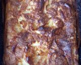 A picture of step 10 of Banitsa.