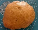 Foto langkah ke 2 dari resep Pisang Bolen Lilit.