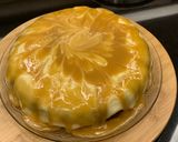 صورة لخطوة 8 من وصفة كعكة بانوفي Banoffee Cake