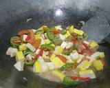 Tumis Tahu Cuciwis Kaldu Udang langkah memasak 3 foto