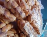 Foto langkah ke 4 dari resep Kacang asin ide buat jualan ibu pintar 👩.
