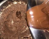 Extra csokis kakaós csiga recept fázis 3 fotója