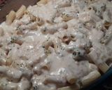 Foto del paso 20 de la receta: Elicoidali con bechamel de cebolla y cardamomo