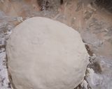 Foto del paso 3 de la receta: Pizza 🍕 sin levadura