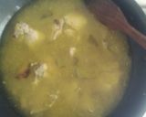 Foto langkah ke 6 dari resep Ayam Ungkep Bumbu Kuning.