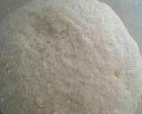 Foto del paso 5 de la receta: Pan dulce tipo panettone