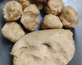 લીટ્ટી ચોખા(Litti chokha recipe in gujarati) રેસીપી સ્ટેપ6ફોટો