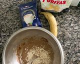Foto del paso 1 de la receta: Pancakes fáciles y ricos