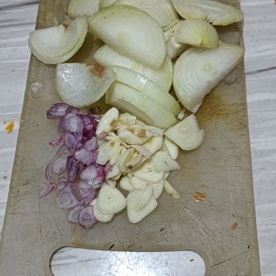 Langkah 1