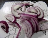 Foto del paso 3 de la receta: Ensalada diferente