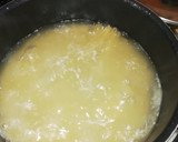 Foto del paso 1 de la receta: Espagueti con albóndigas mini