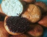 Foto langkah ke 5 dari resep Donat jadoel.