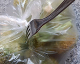 Foto del paso 2 de la receta: Brócoli al microondas