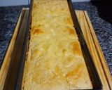 Foto del paso 6 de la receta: 🍮 Budín de Pan