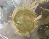 Foto del paso 1 de la receta: Mayonesa de aguacate 🥑
