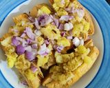 રસ ખારી (Ras Khari Recipe in Gujarati) રેસીપી સ્ટેપ1ફોટો