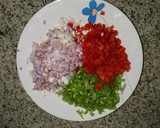 Foto del paso 2 de la receta: Macarrones a la boloñesa