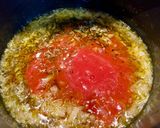 Φωτογραφία βήματος 2 της συνταγής Ratatouille Ρατατούι 🍆🍅🥒🧅🧄