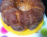Foto del paso 5 de la receta: Monkey bread con virutas de chocolate