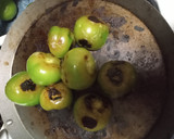 Foto del paso 1 de la receta: Salsa roja para tacos