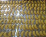 Foto langkah ke 2 dari resep Banana Cookies.