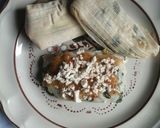 Foto del paso 8 de la receta: Tamales de chepil