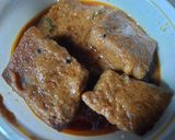 ধোঁকার ডালনা(Dhokar Dalna recipe in Bengali) রেসিপির ধাপ 6 ছবি