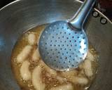 Eggless Churros recipe step 7 photo
