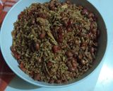 Foto langkah ke 5 dari resep Kering Tempe Parut.