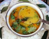 A picture of step 6 of Dhabe wali tadka dal yummy.