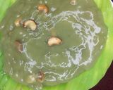 வாழையிலை அல்வா ரெசிபி ஸ்டேப் 3 புகைப்படம்