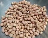 Peanut (singdana) Puri recipe step 1 photo