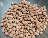 A picture of step 1 of Peanut (singdana) Puri.