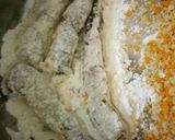 Foto langkah ke 5 dari resep Ebi Furai with Tartar Sauce.