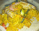 Foto del paso 14 de la receta: Arroz en cazuela eléctrica