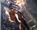 Foto del paso 4 de la receta: Matambre a la parrilla