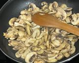 Foto del paso 2 de la receta: Champiñones al ajillo