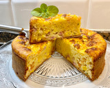 Foto del paso 18 de la receta: Pastel salado