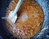 কাজু চিংড়ি (kaju chingri recipe in Bengali) রেসিপি ধাপ - 3 ছবি