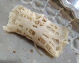عکس مرحله 2 از دستور رشته خشکار 😋