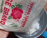 Foto langkah ke 1 dari resep Tahu Aci Tegal.