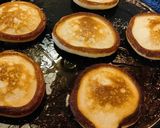 Фото кроку 3 до Пухкенькі оладки 🥞.