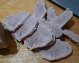 Foto del paso 4 de la receta: Lengua a mi manera