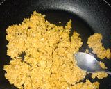 A picture of step 1 of Baked Gujiya.