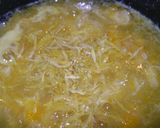 Foto del paso 6 de la receta: Dulce de limón y mandarina