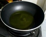 A picture of step 6 of Amritsari choley.